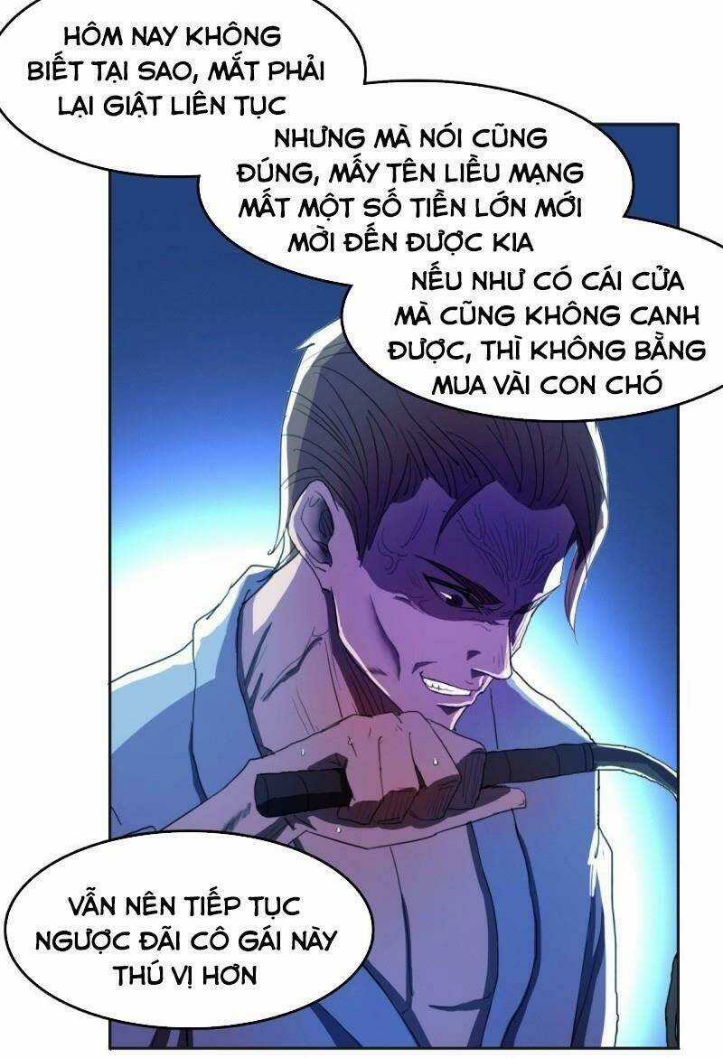 Phụ Hồn Giả Chapter 27 trang 3
