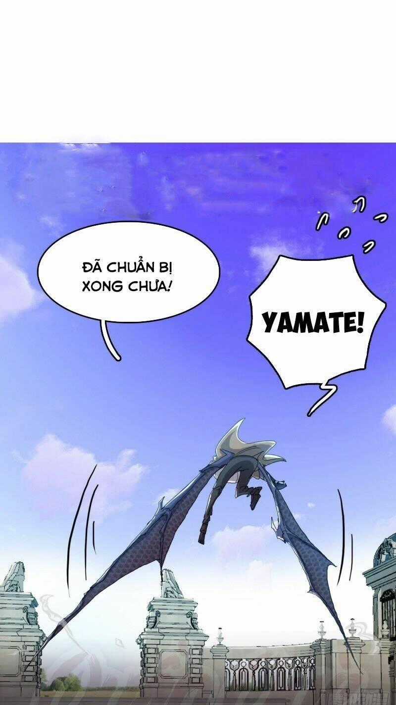 Phụ Hồn Giả Chapter 27 trang 34