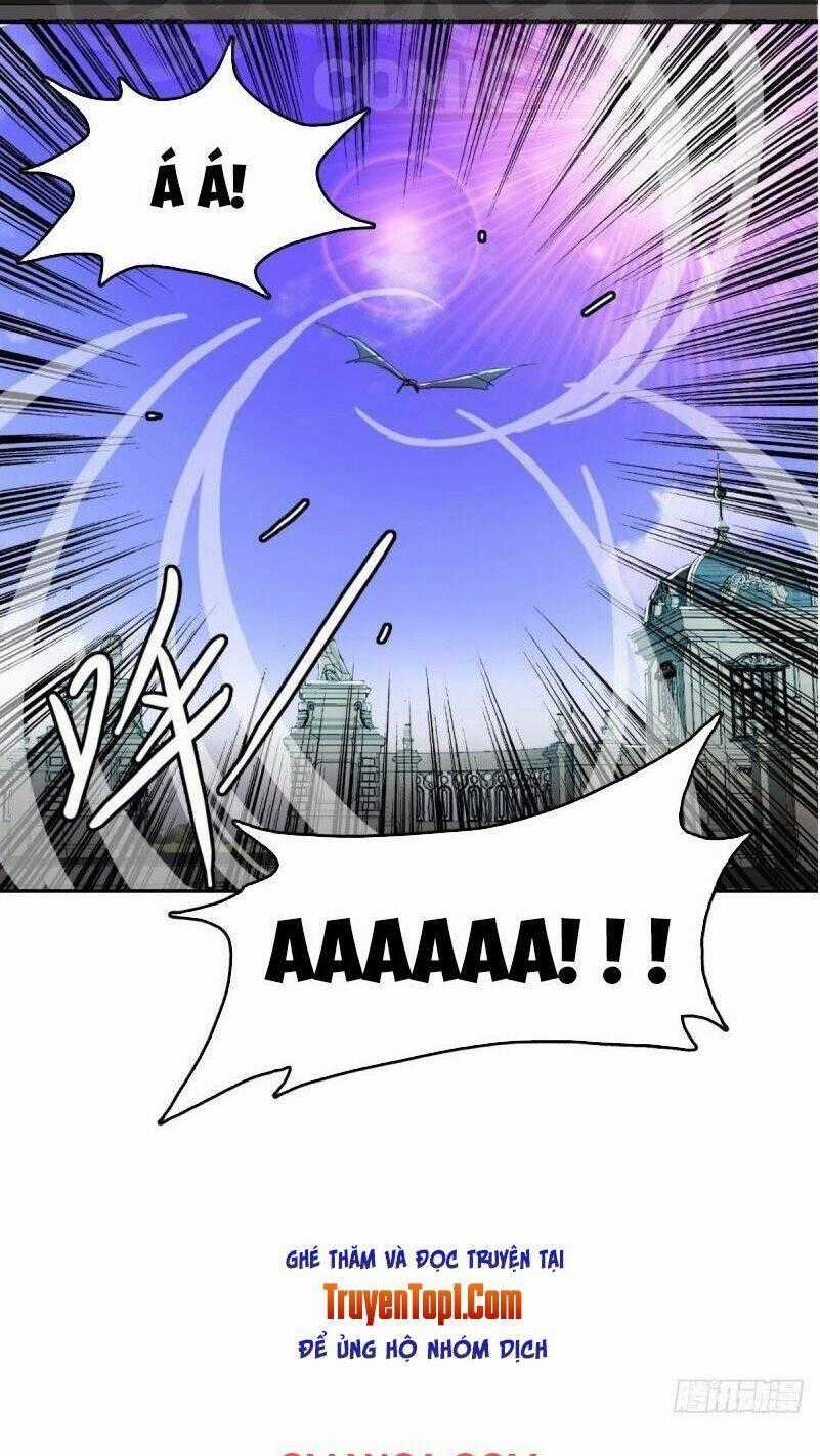 Phụ Hồn Giả Chapter 27 trang 35