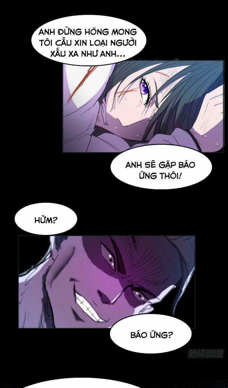 Phụ Hồn Giả Chapter 27 trang 6