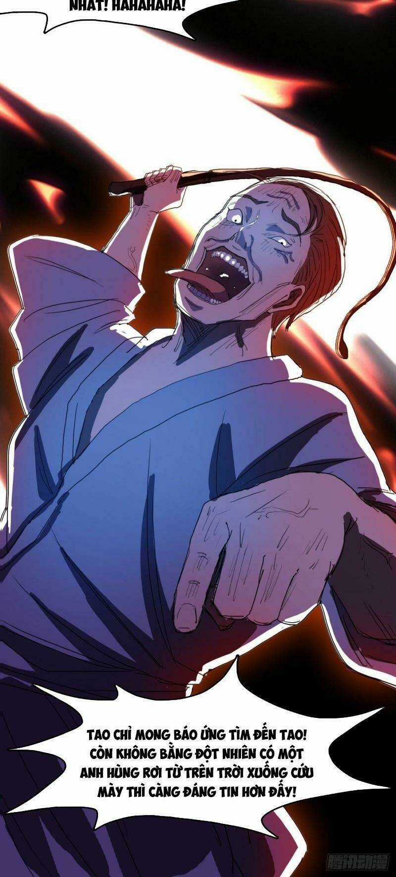 Phụ Hồn Giả Chapter 27 trang 9