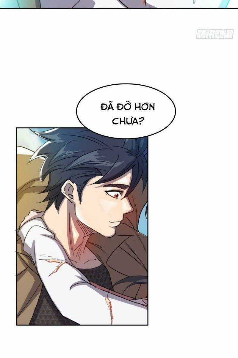 Phụ Hồn Giả Chapter 28 trang 11