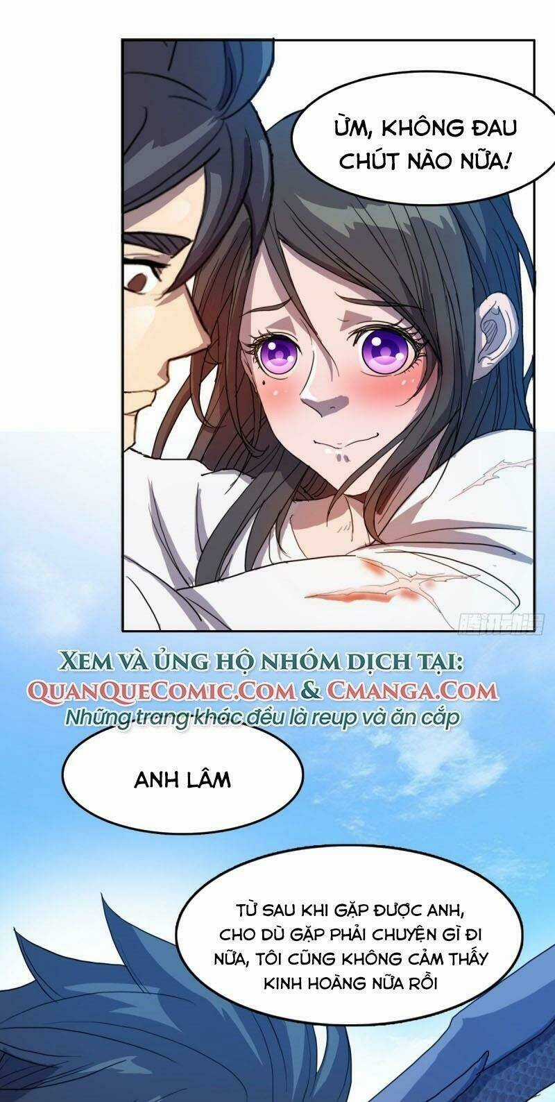 Phụ Hồn Giả Chapter 28 trang 12