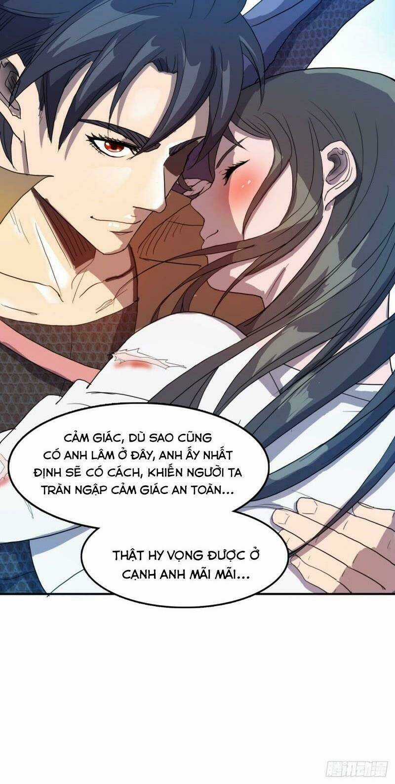 Phụ Hồn Giả Chapter 28 trang 13