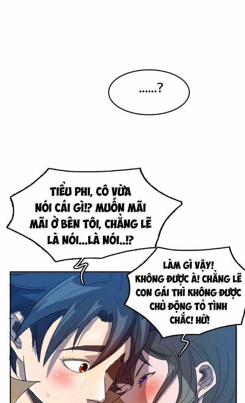 Phụ Hồn Giả Chapter 28 trang 14