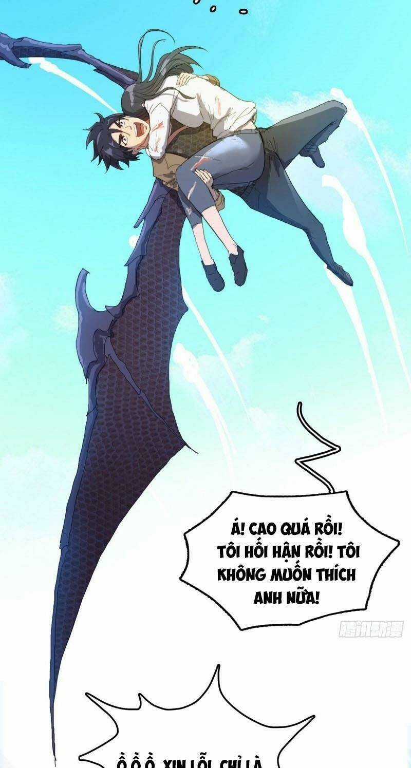 Phụ Hồn Giả Chapter 28 trang 16