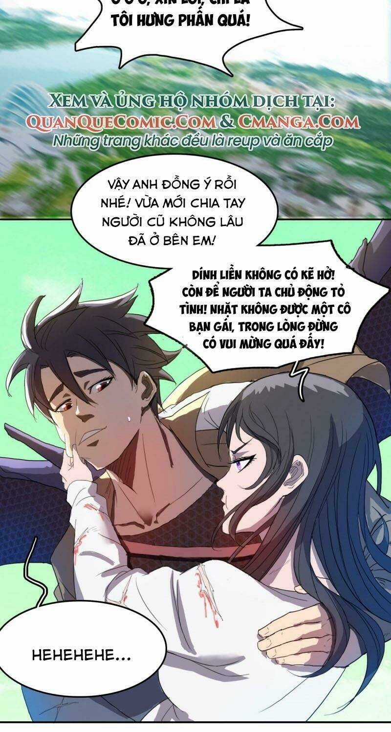 Phụ Hồn Giả Chapter 28 trang 17