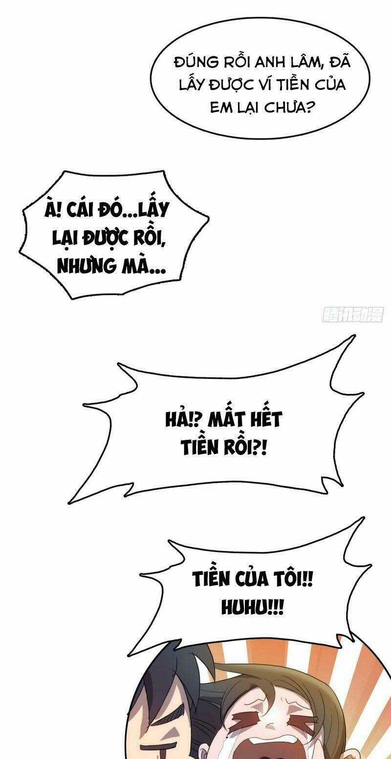 Phụ Hồn Giả Chapter 28 trang 18