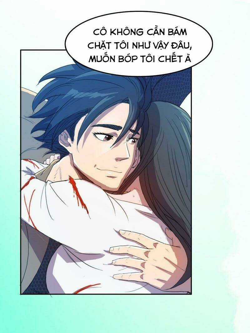 Phụ Hồn Giả Chapter 28 trang 2