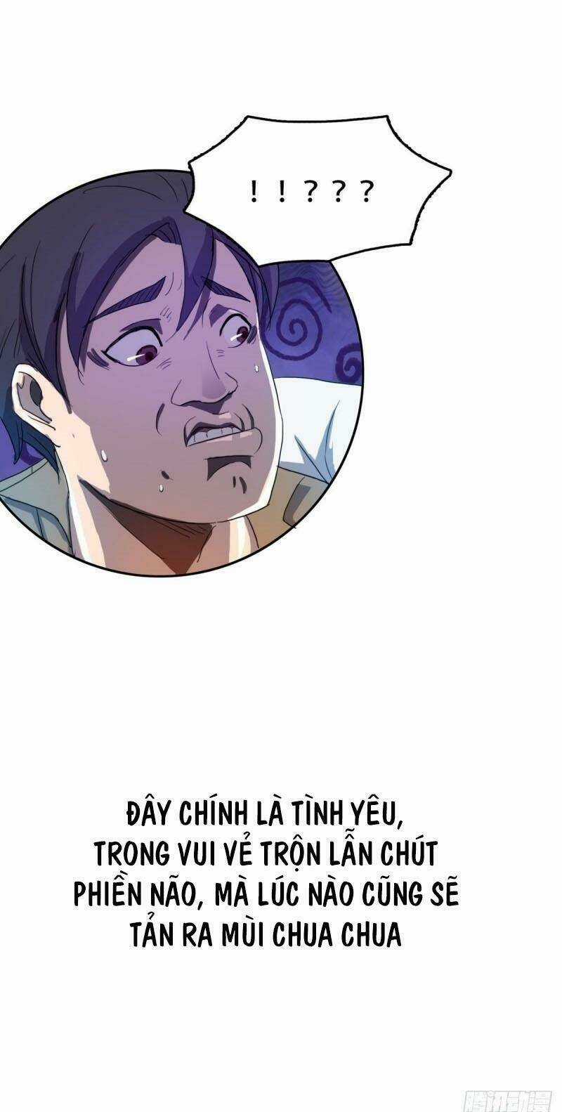 Phụ Hồn Giả Chapter 28 trang 20