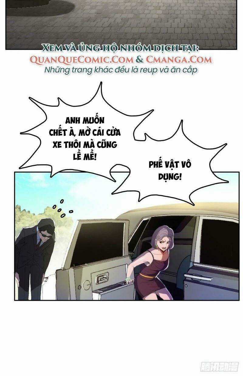 Phụ Hồn Giả Chapter 28 trang 25