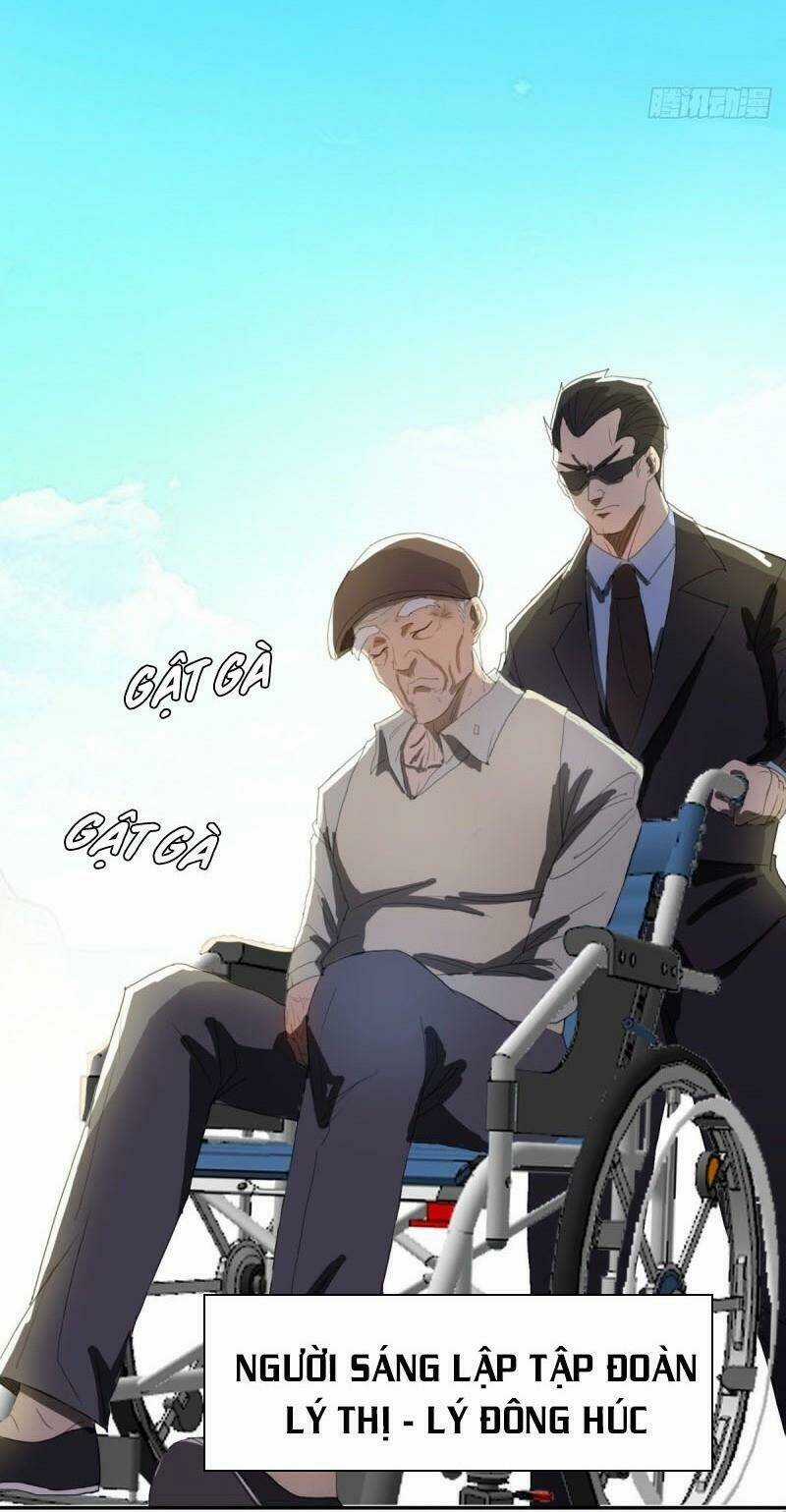 Phụ Hồn Giả Chapter 28 trang 27