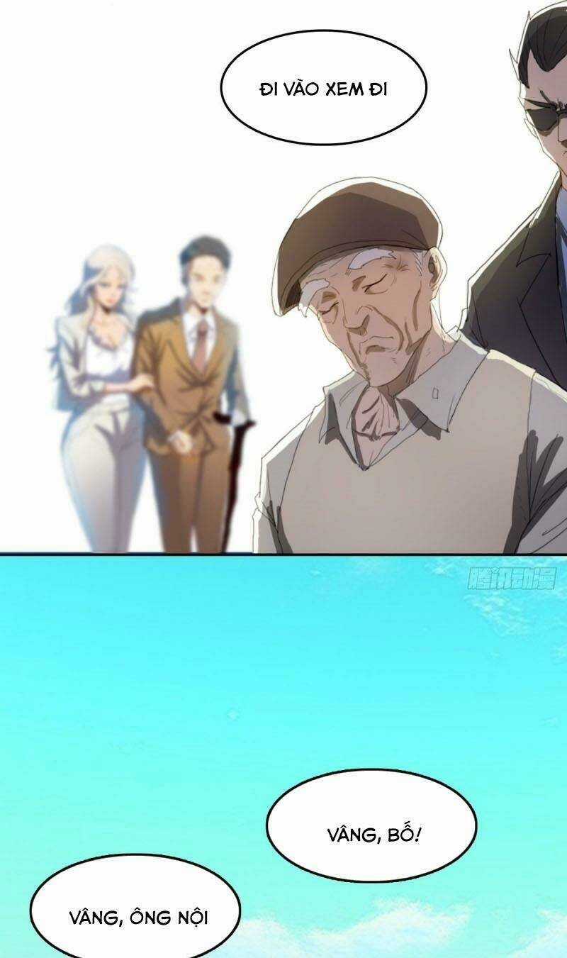 Phụ Hồn Giả Chapter 28 trang 28