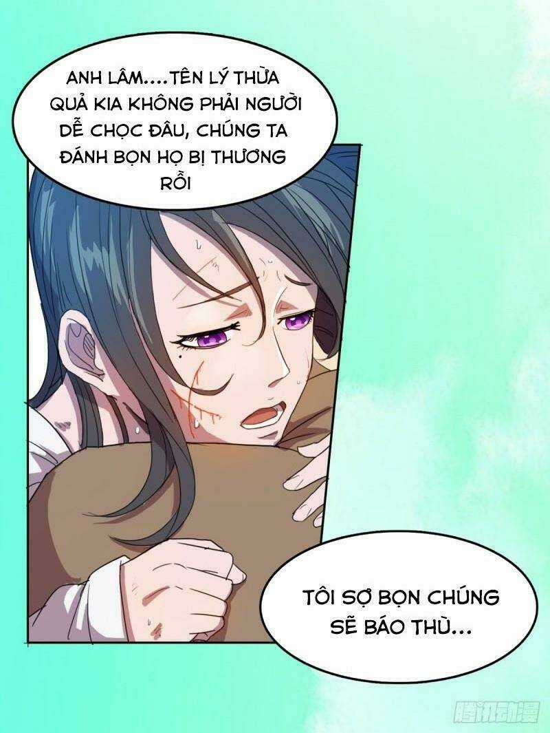 Phụ Hồn Giả Chapter 28 trang 3