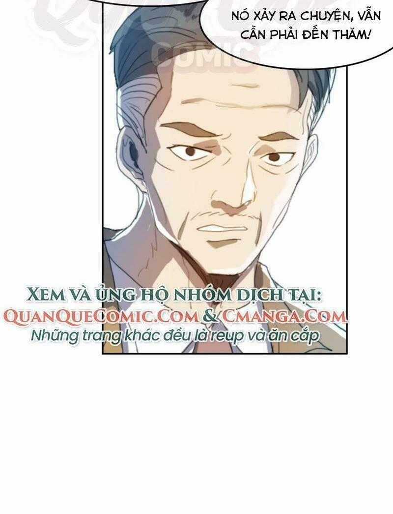 Phụ Hồn Giả Chapter 28 trang 31