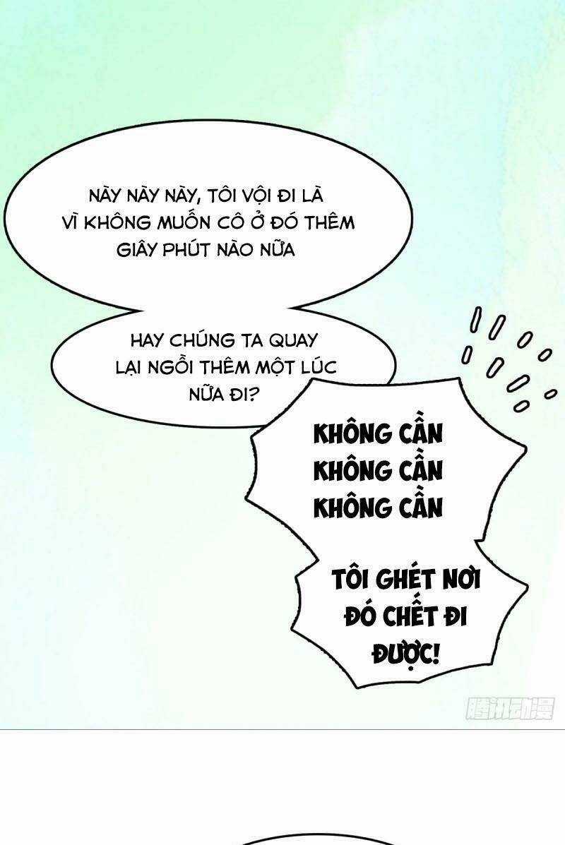 Phụ Hồn Giả Chapter 28 trang 6