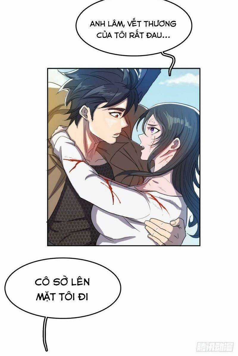 Phụ Hồn Giả Chapter 28 trang 7