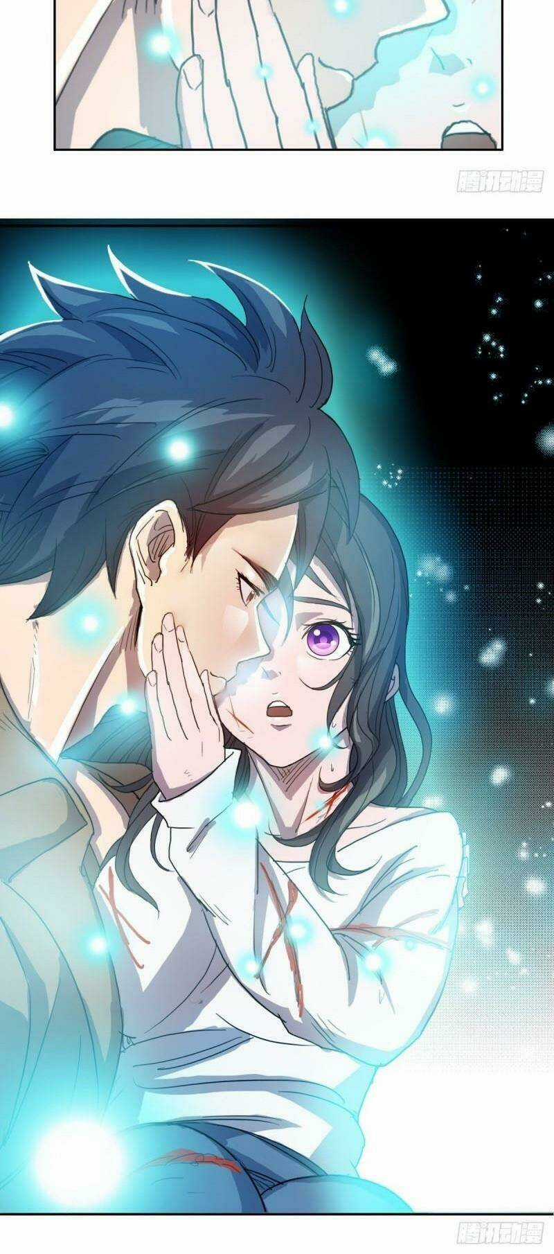 Phụ Hồn Giả Chapter 28 trang 9