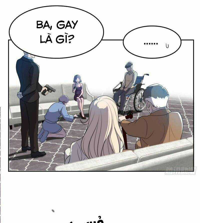 Phụ Hồn Giả Chapter 29 trang 10