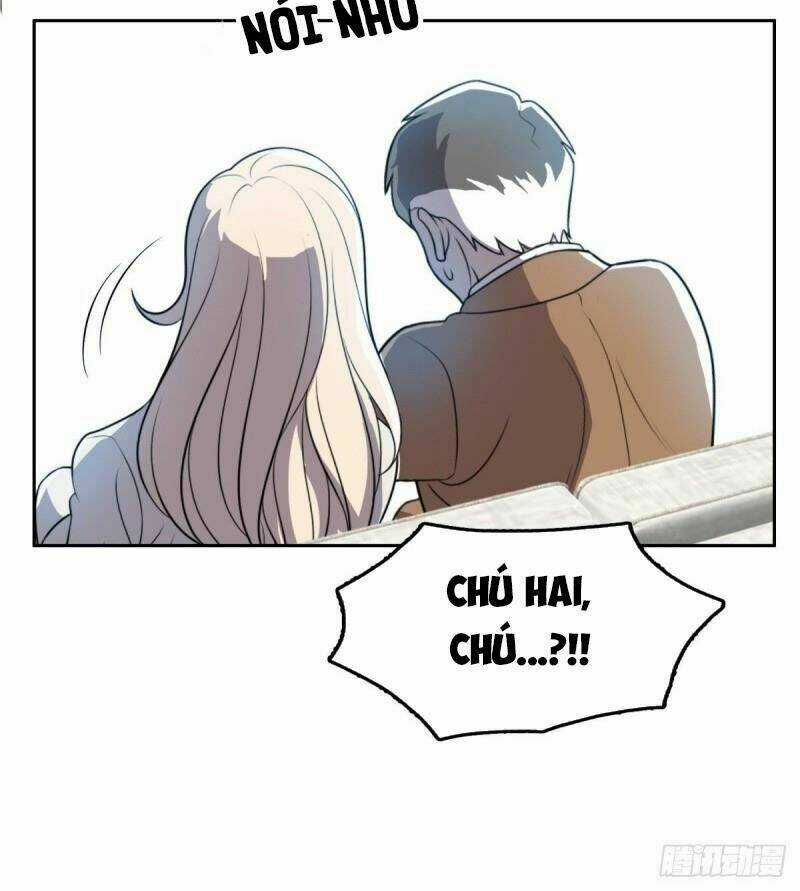 Phụ Hồn Giả Chapter 29 trang 11