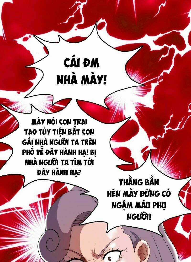 Phụ Hồn Giả Chapter 29 trang 12