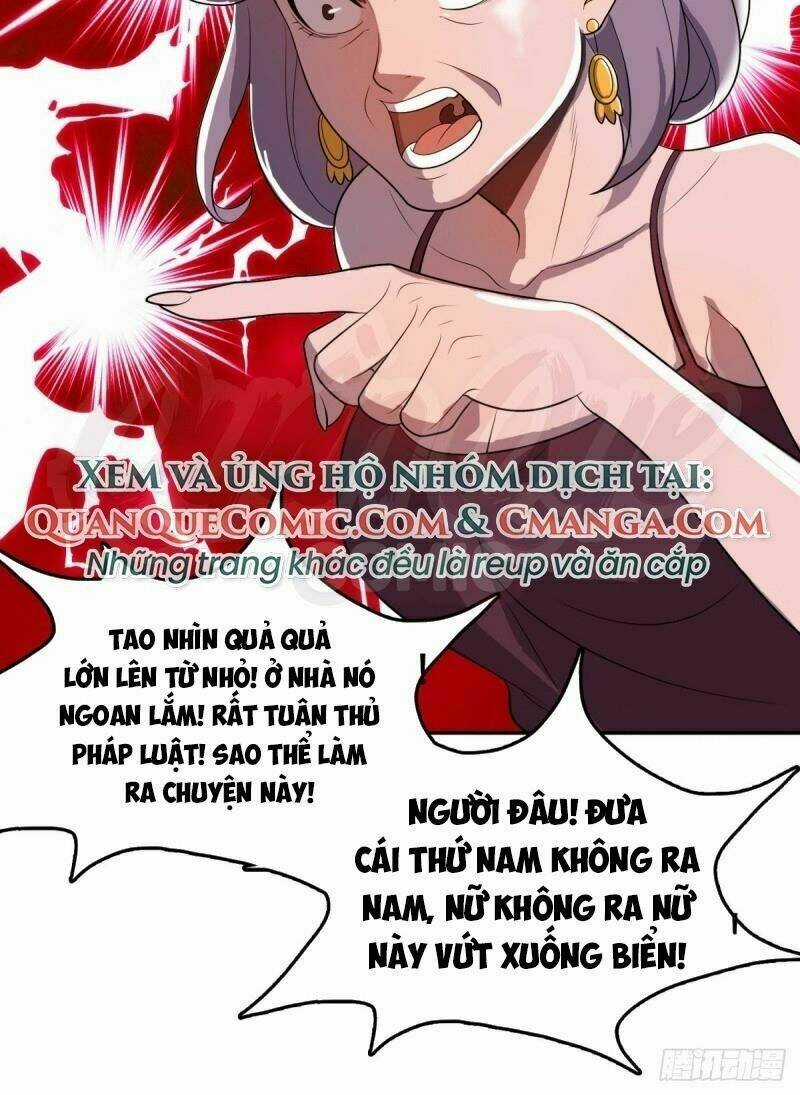 Phụ Hồn Giả Chapter 29 trang 13