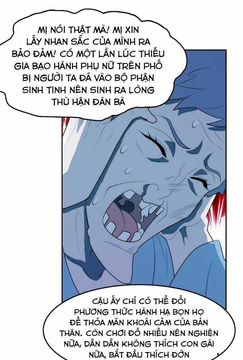 Phụ Hồn Giả Chapter 29 trang 14