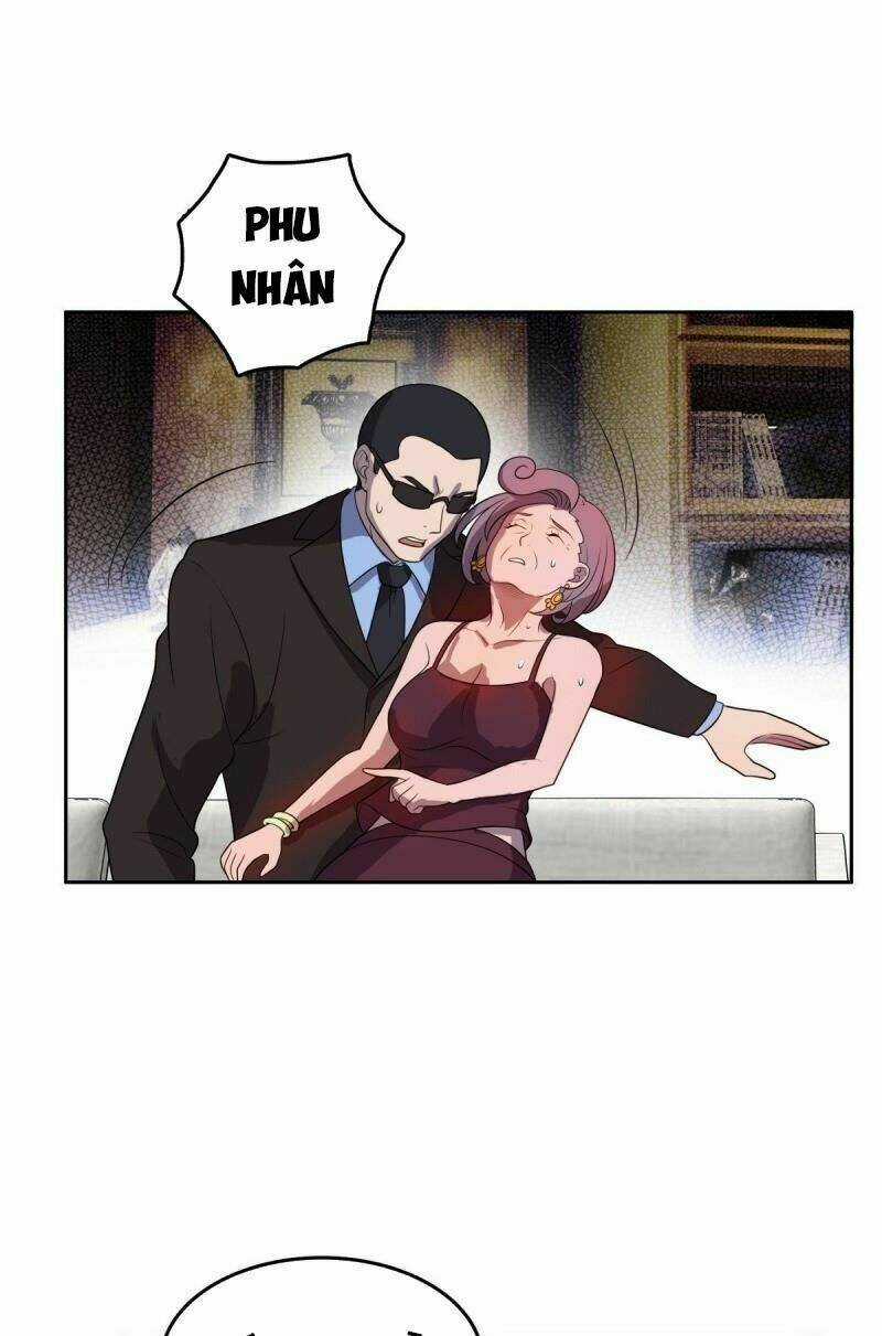 Phụ Hồn Giả Chapter 29 trang 16