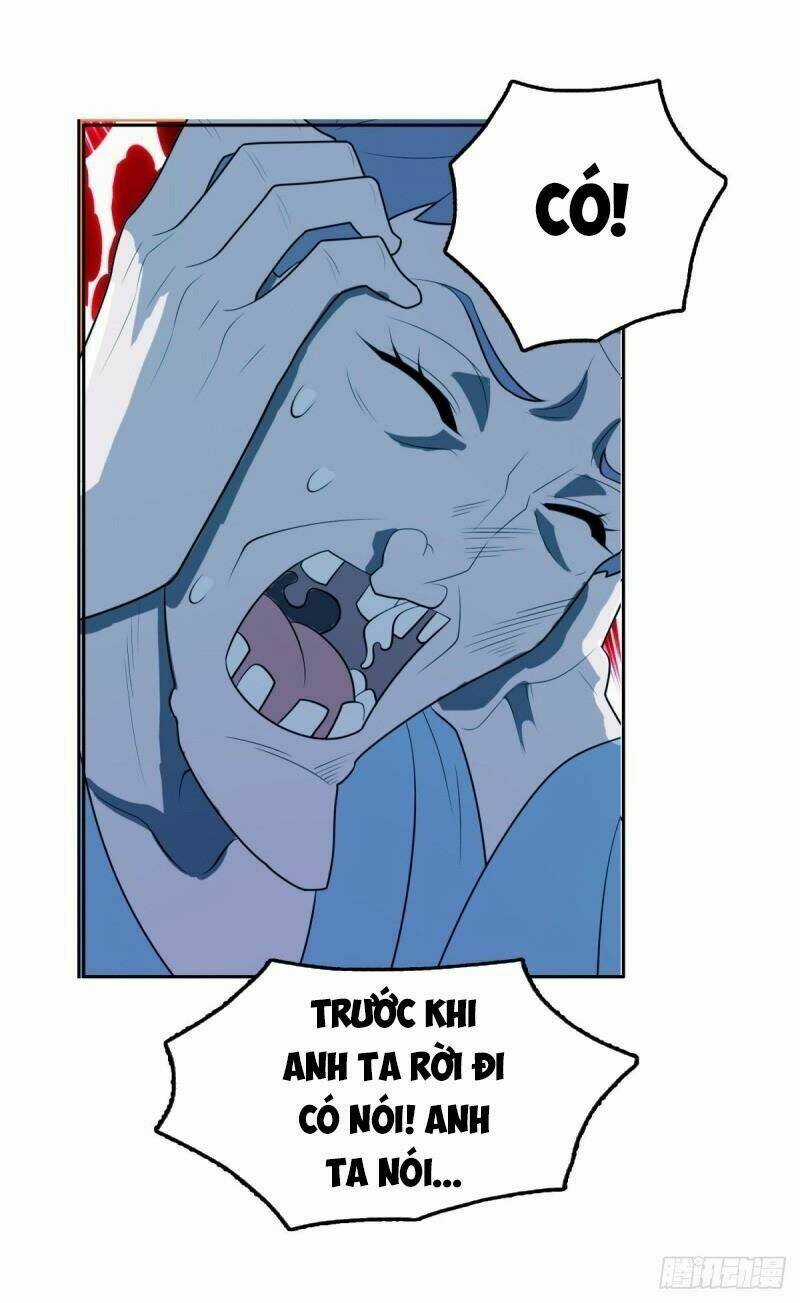 Phụ Hồn Giả Chapter 29 trang 19