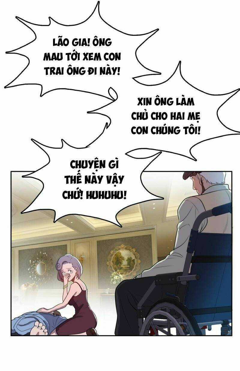 Phụ Hồn Giả Chapter 29 trang 2