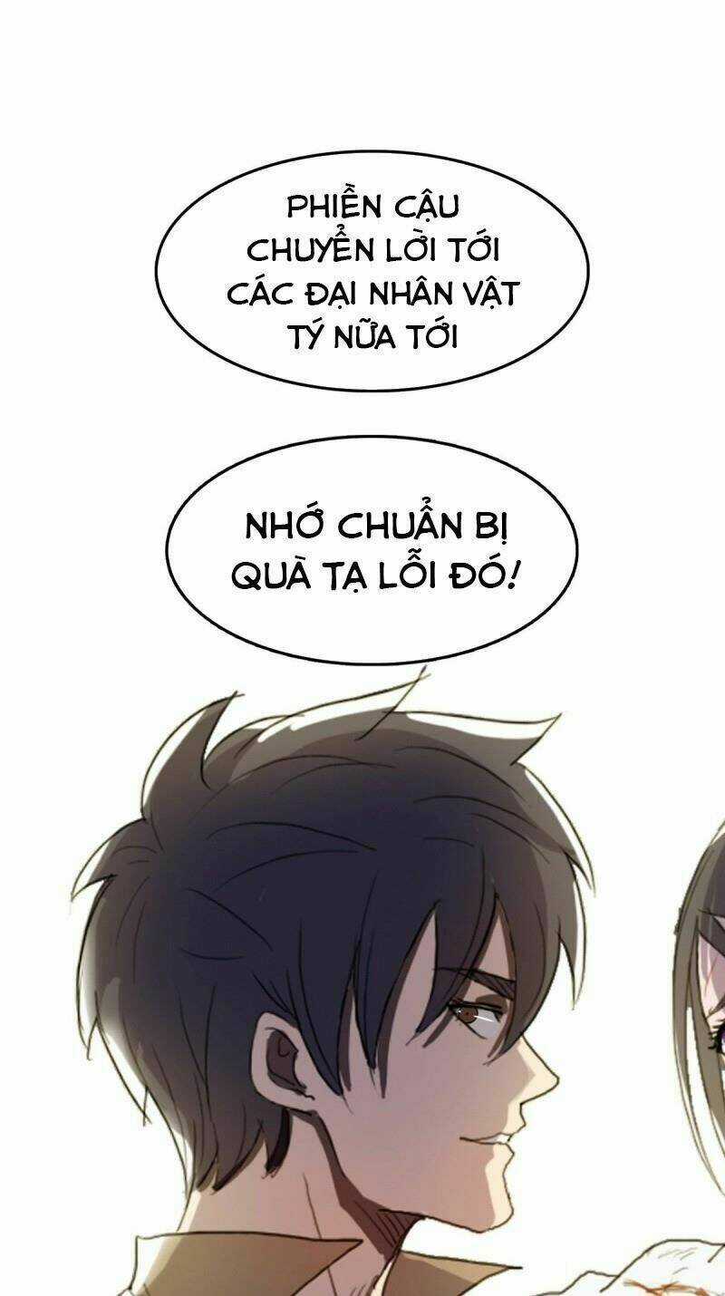 Phụ Hồn Giả Chapter 29 trang 20