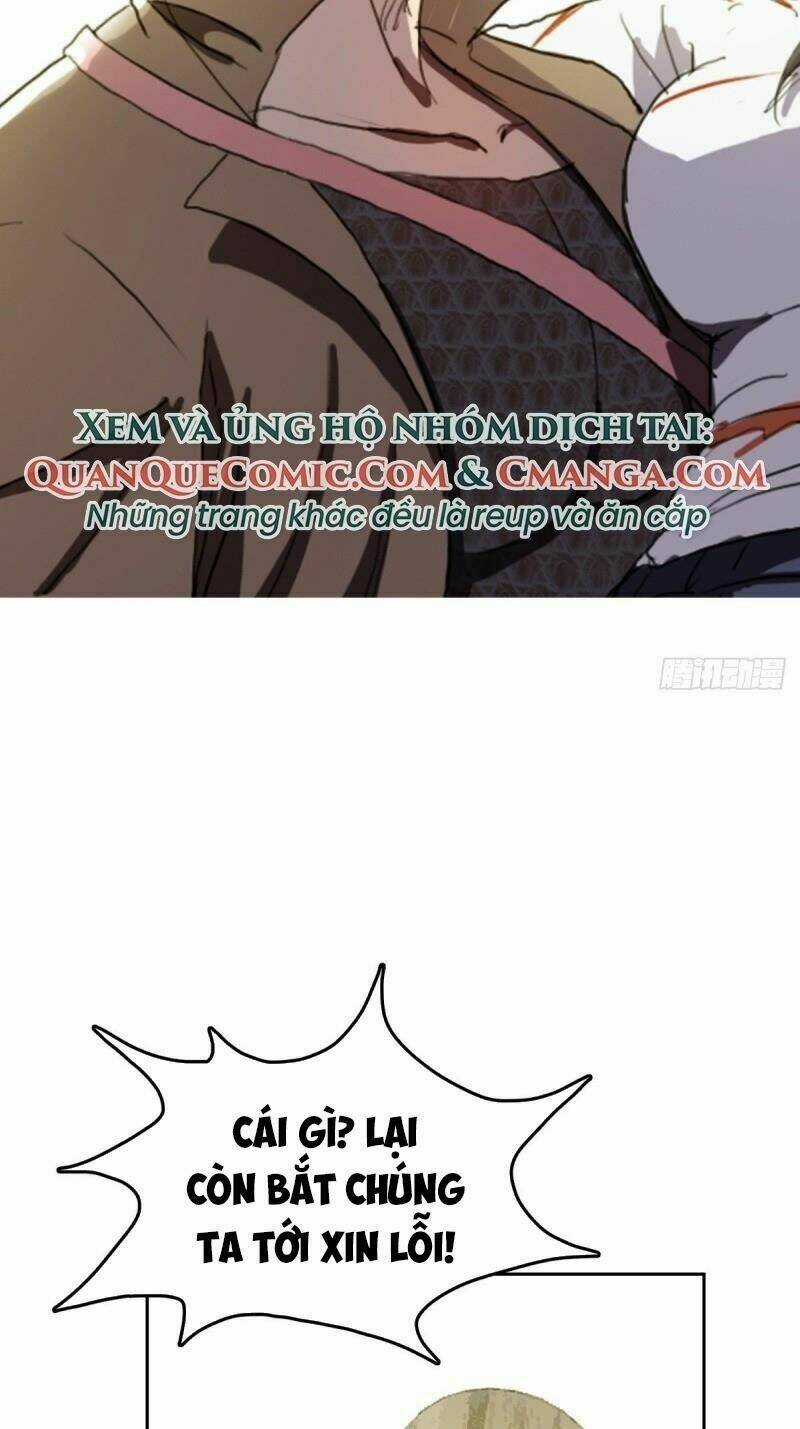 Phụ Hồn Giả Chapter 29 trang 21