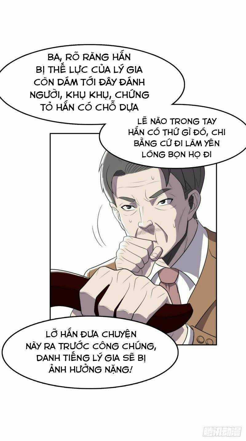 Phụ Hồn Giả Chapter 29 trang 23