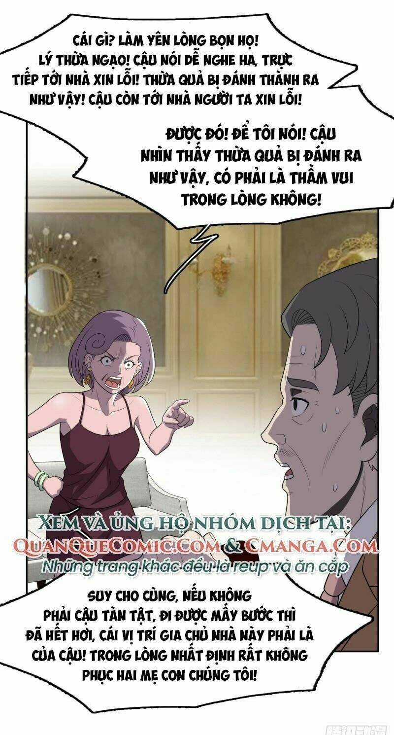 Phụ Hồn Giả Chapter 29 trang 24