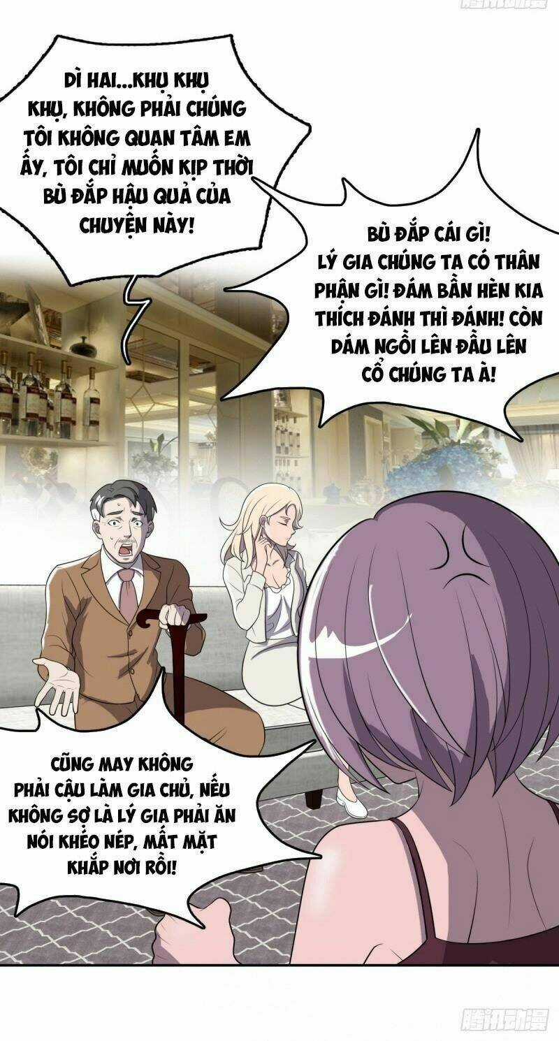Phụ Hồn Giả Chapter 29 trang 25