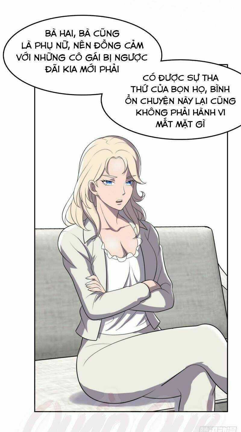 Phụ Hồn Giả Chapter 29 trang 26