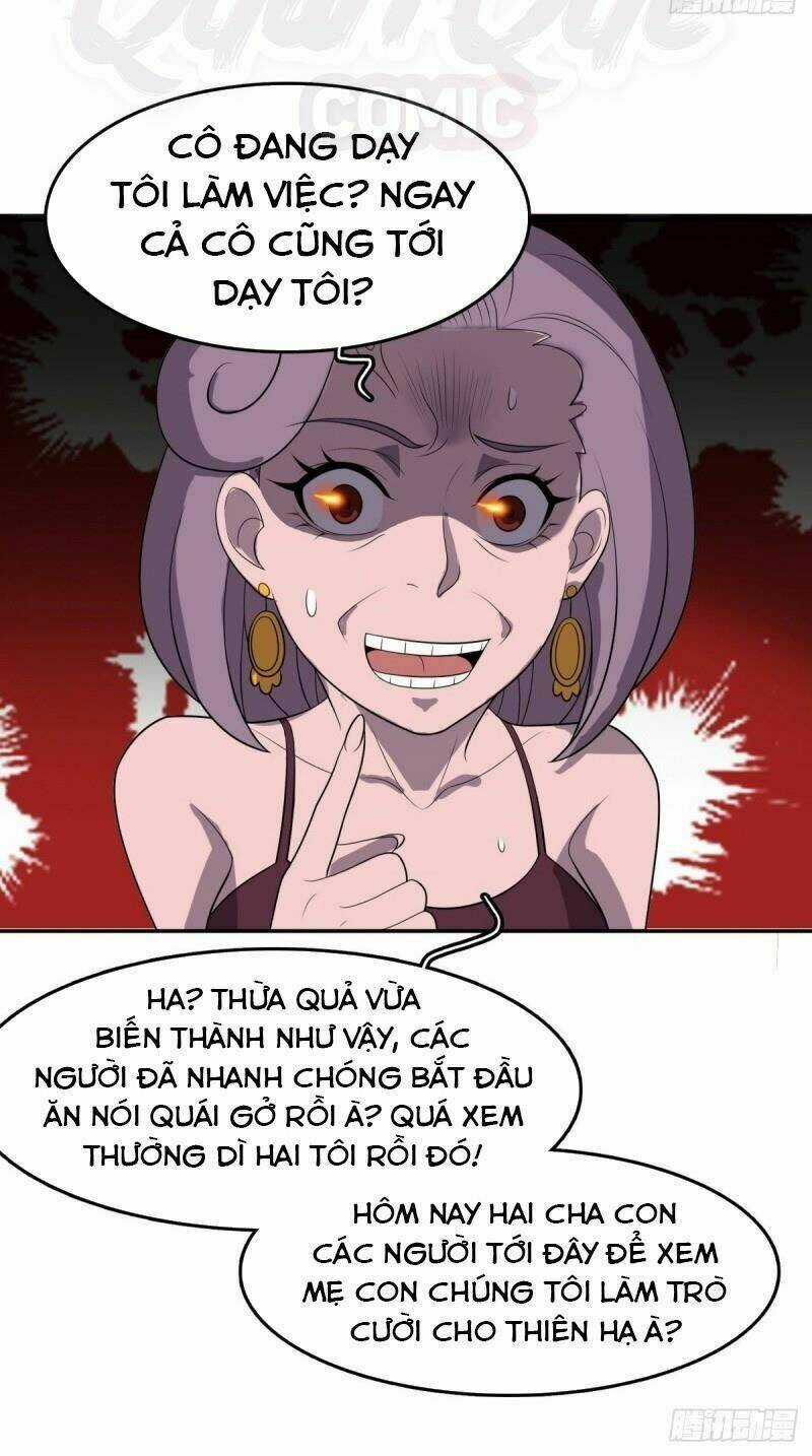 Phụ Hồn Giả Chapter 29 trang 27