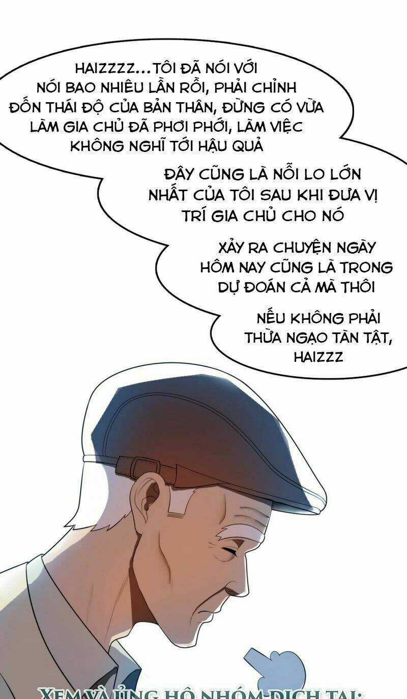 Phụ Hồn Giả Chapter 29 trang 28