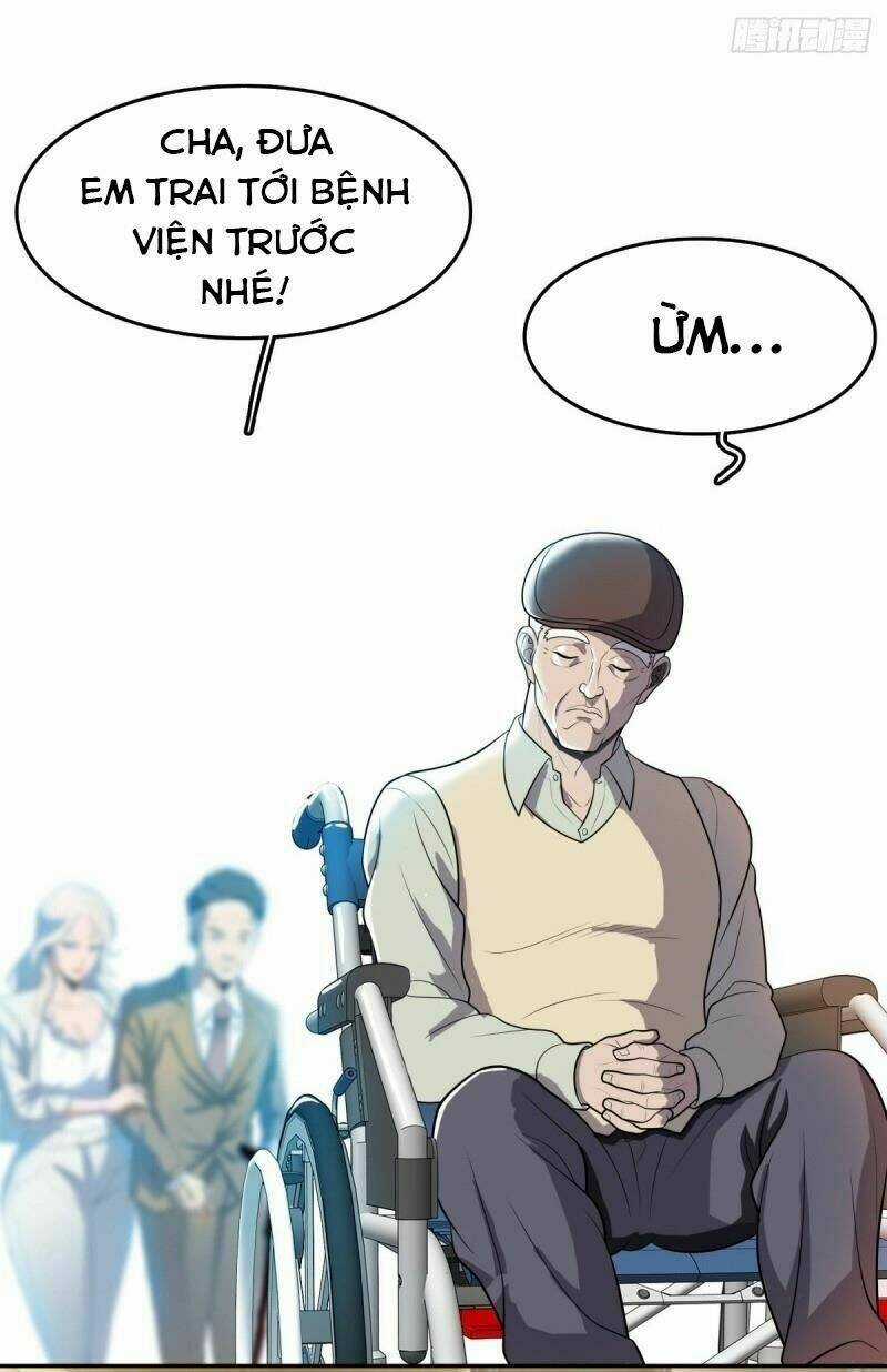 Phụ Hồn Giả Chapter 29 trang 3