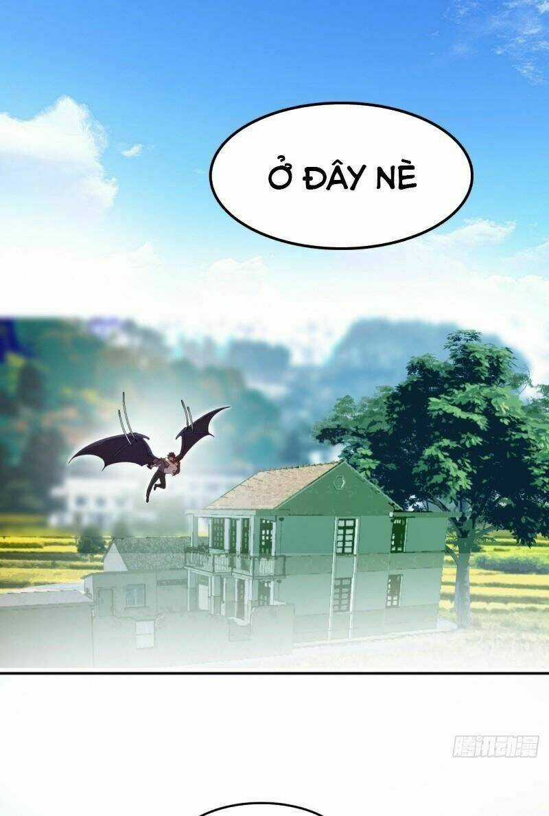 Phụ Hồn Giả Chapter 29 trang 30