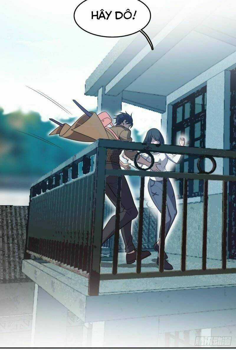 Phụ Hồn Giả Chapter 29 trang 31