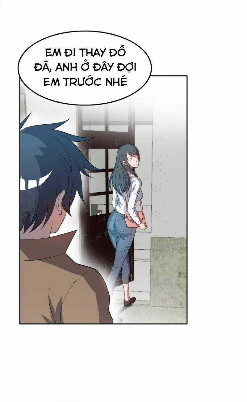 Phụ Hồn Giả Chapter 29 trang 34