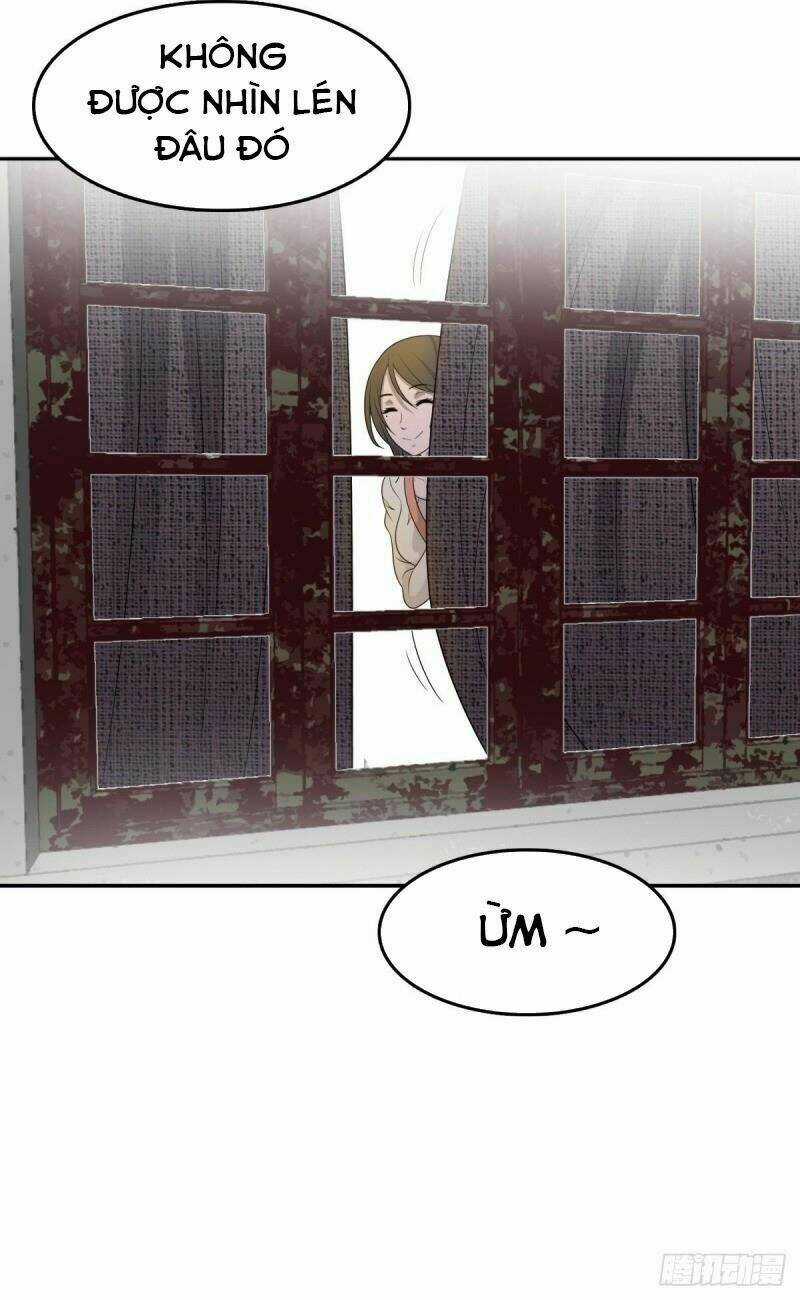 Phụ Hồn Giả Chapter 29 trang 35