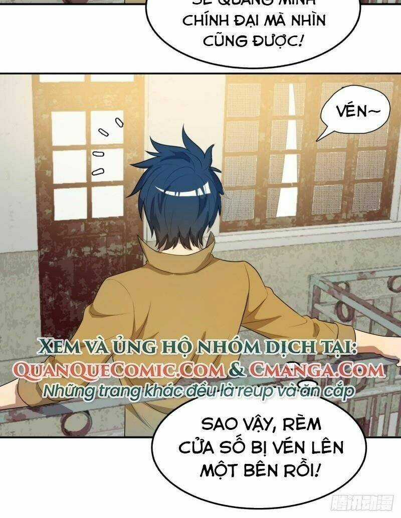 Phụ Hồn Giả Chapter 29 trang 37