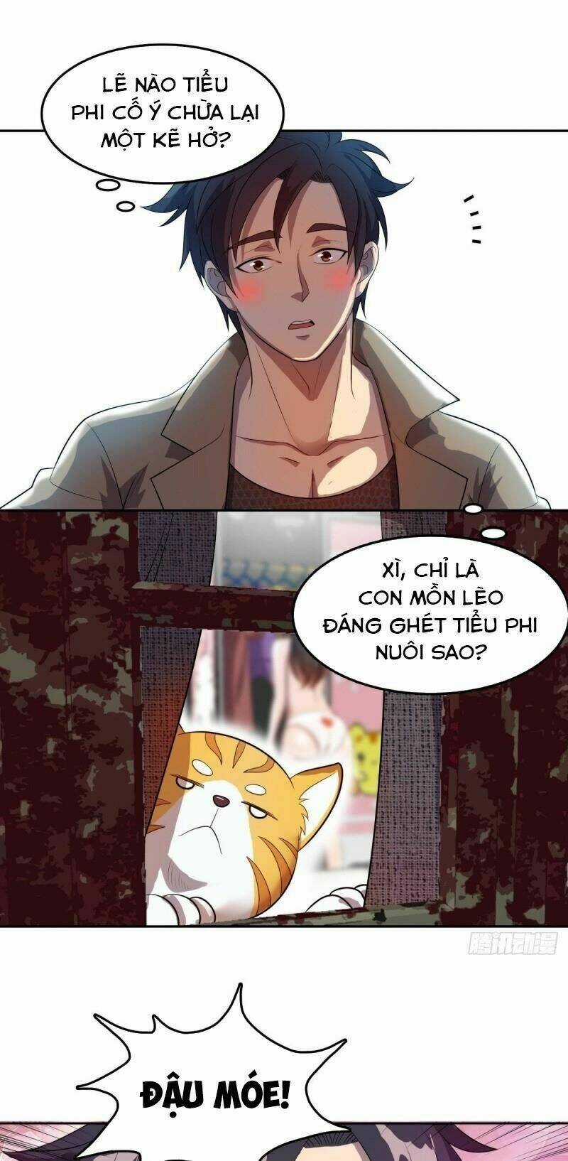 Phụ Hồn Giả Chapter 29 trang 38