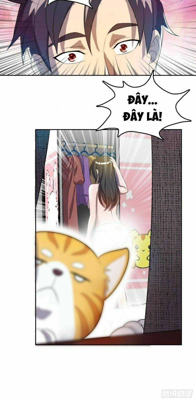 Phụ Hồn Giả Chapter 29 trang 39