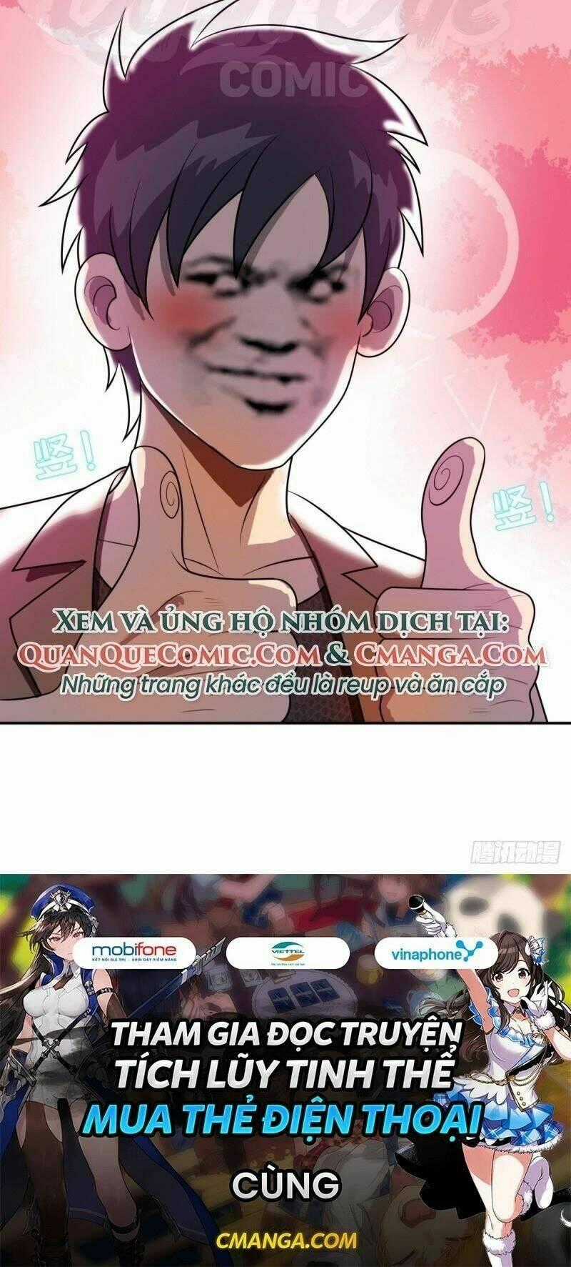 Phụ Hồn Giả Chapter 29 trang 45