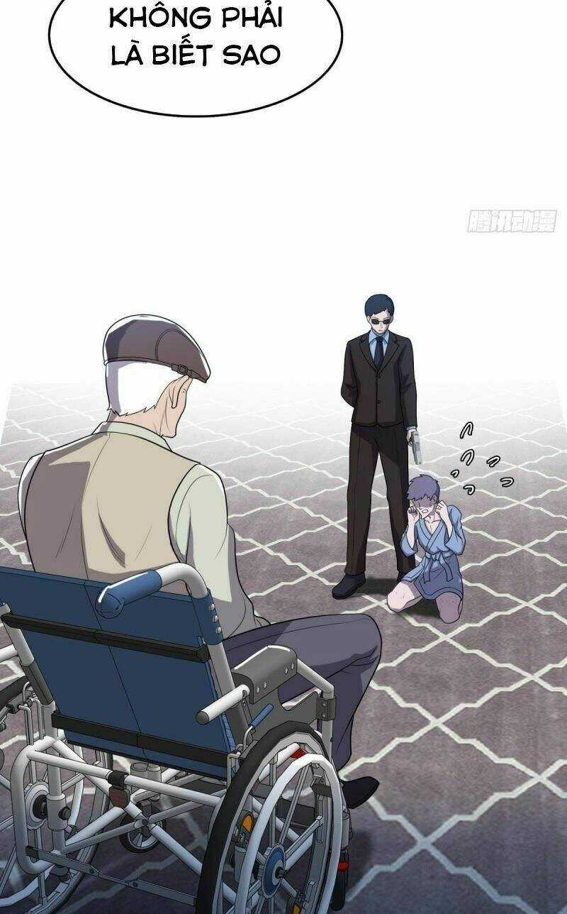 Phụ Hồn Giả Chapter 29 trang 7