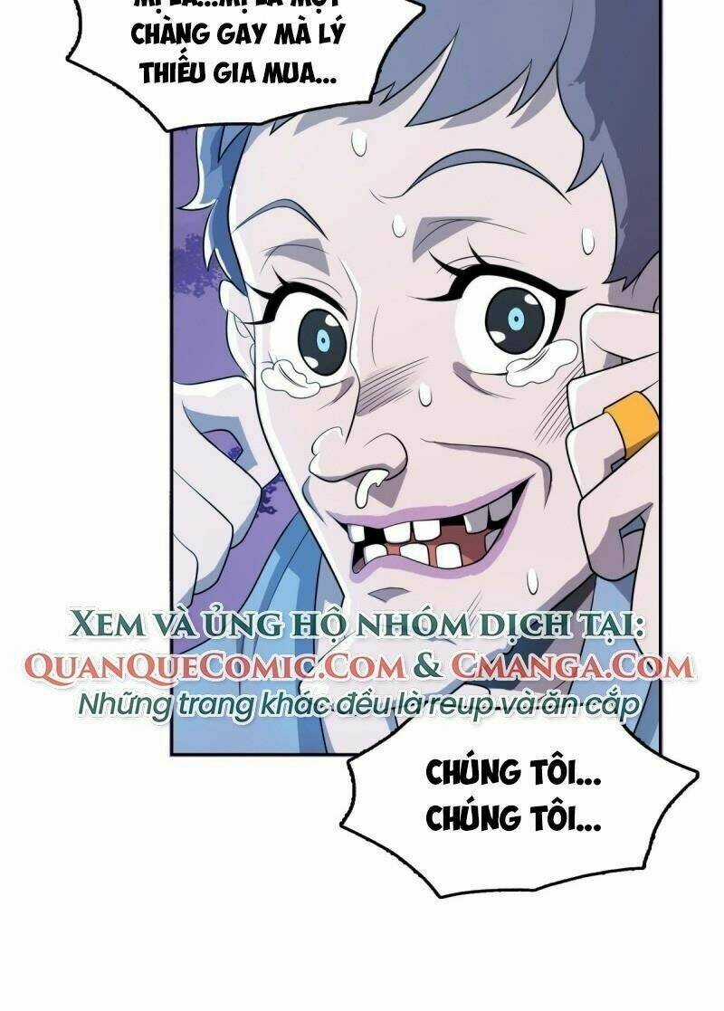 Phụ Hồn Giả Chapter 29 trang 9