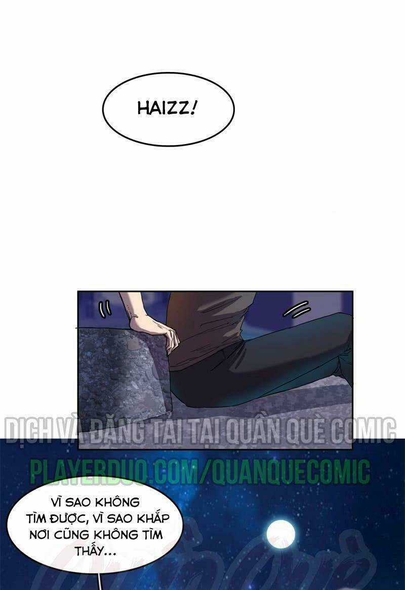 Phụ Hồn Giả Chapter 3 trang 10